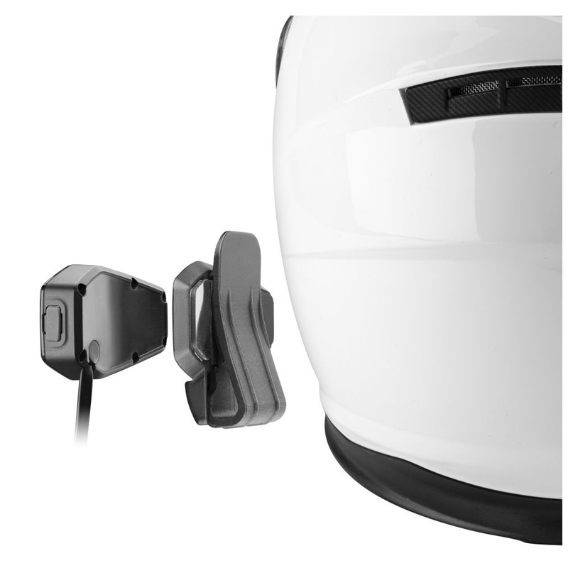 Bluetooth-kuulokkeet Interphone U-COM3 Twin Pack (kaksoispakkaus)