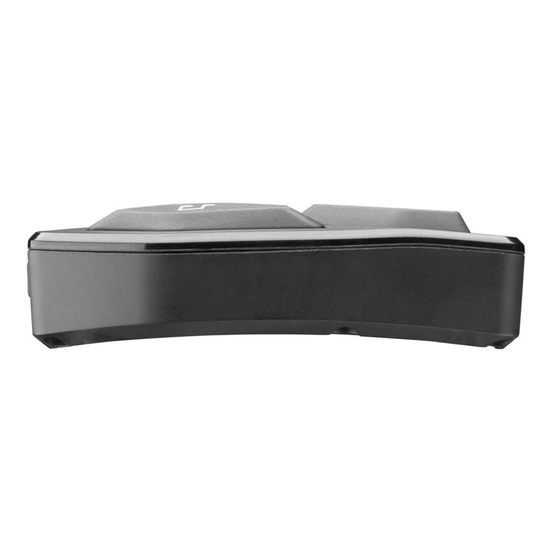 Bluetooth-kuulokkeet Interphone U-COM3 Twin Pack (kaksoispakkaus)