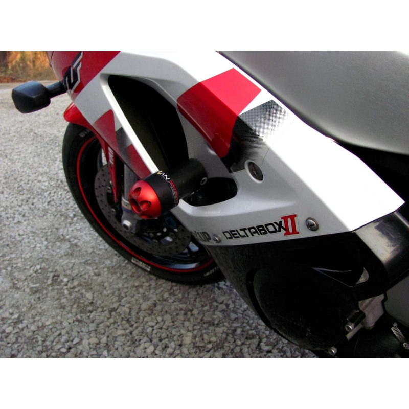 Yamaha YZF-R1 (00-01) Nuoli