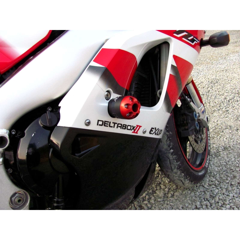 Yamaha YZF-R1 (00-01) Klassinen