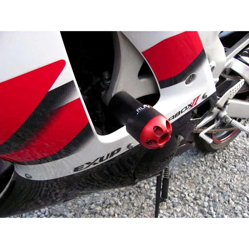 Yamaha YZF-R1 (00-01) Klassinen