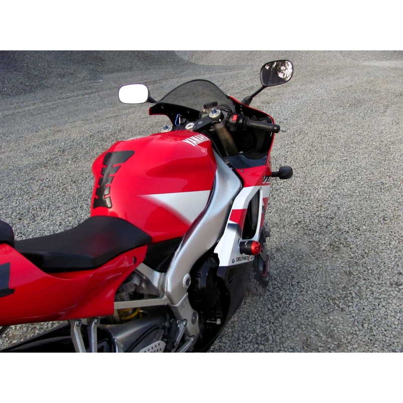 Yamaha YZF-R1 (00-01) Gatling (Gatling)