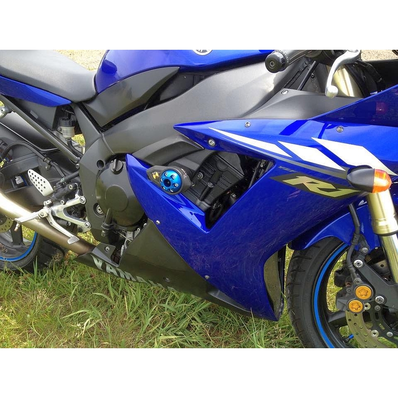 Yamaha YZF-R1 (02-03) Nuoli (Arrow) alennusmyynti