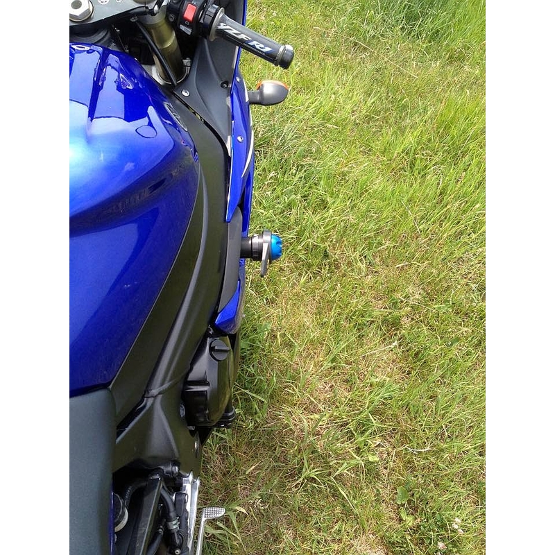 Yamaha YZF-R1 (02-03) Nuoli (Arrow) alennusmyynti