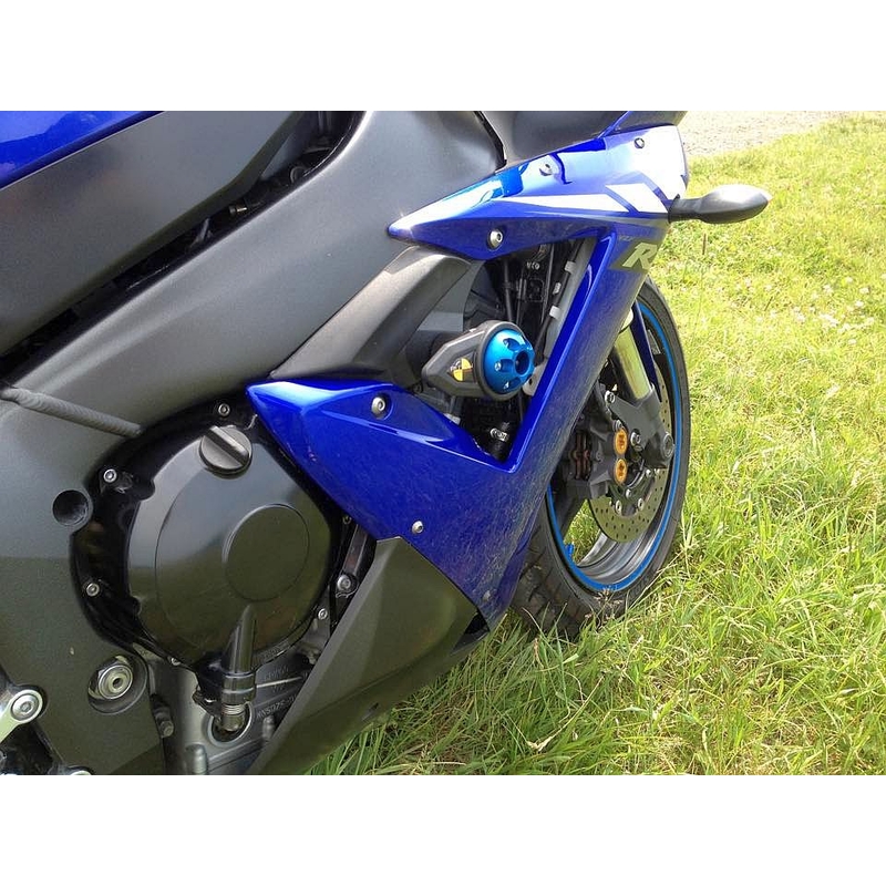 Yamaha YZF-R1 (02-03) Nuoli (Arrow) alennusmyynti
