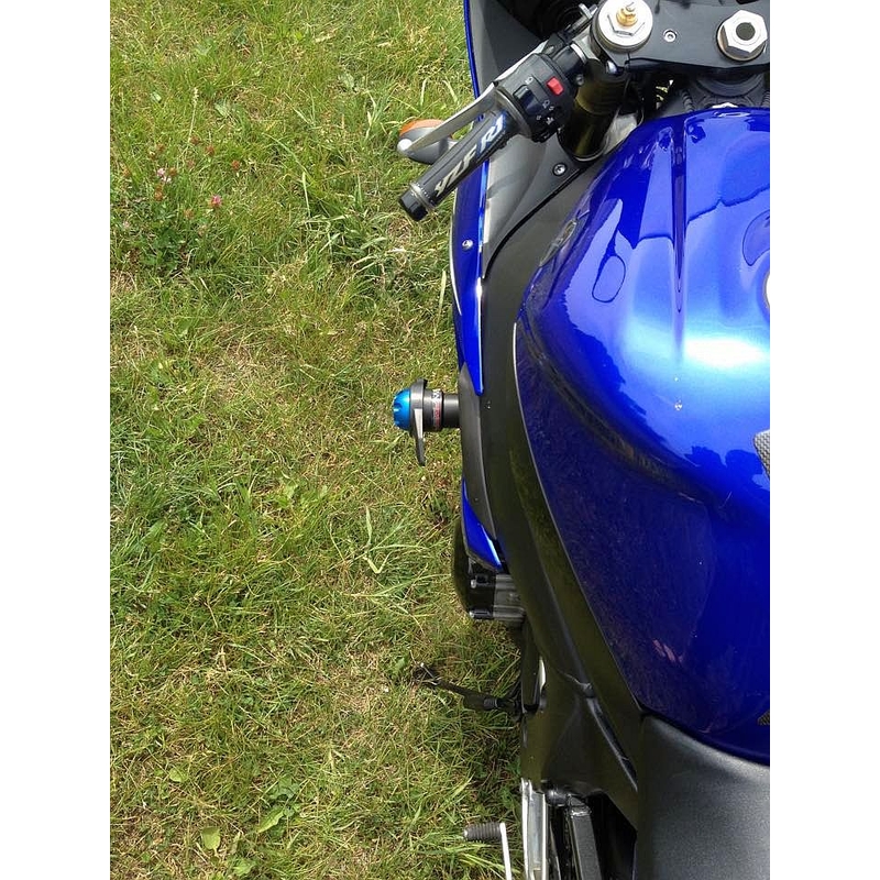 Yamaha YZF-R1 (02-03) Nuoli (Arrow) alennusmyynti