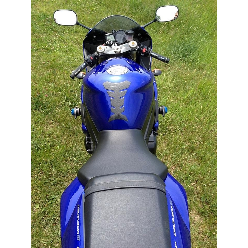 Yamaha YZF-R1 (02-03) Nuoli (Arrow) alennusmyynti