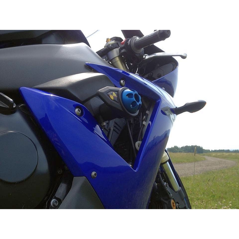 Yamaha YZF-R1 (02-03) Nuoli (Arrow) alennusmyynti