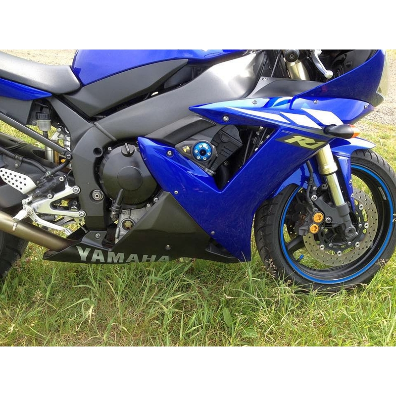 Yamaha YZF-R1 (02-03) Nuoli (Arrow) alennusmyynti