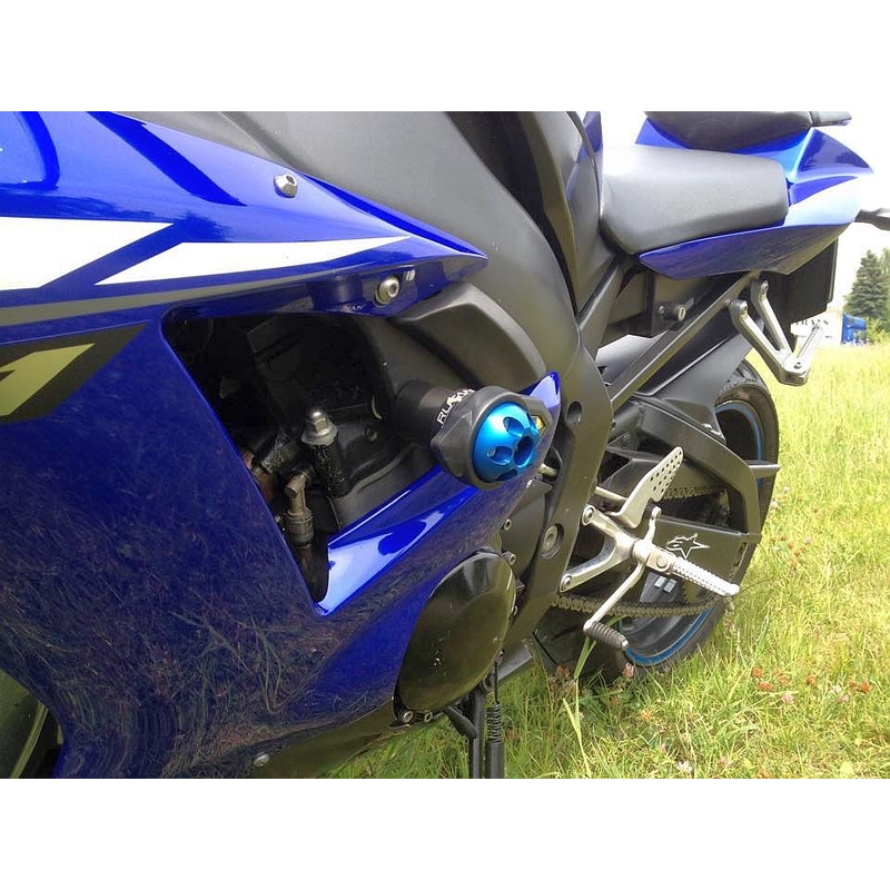 Yamaha YZF-R1 (02-03) Nuoli (Arrow) alennusmyynti