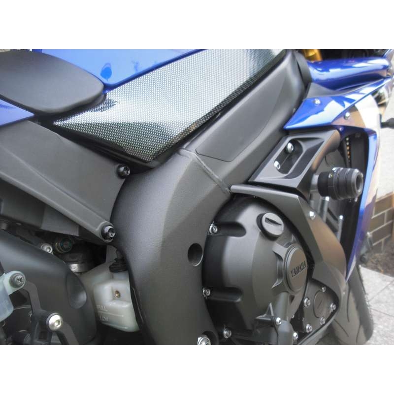 Yamaha YZF-R1 (04-06) Nuoli