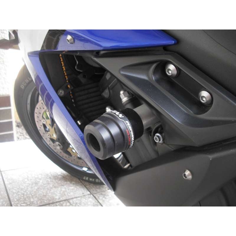 Yamaha YZF-R1 (04-06) Nuoli