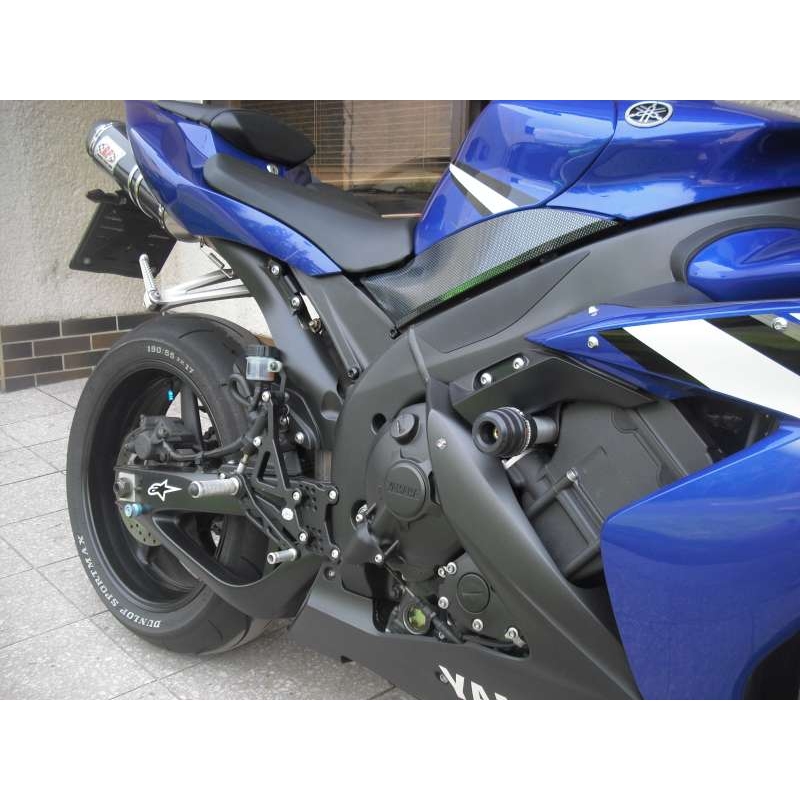Yamaha YZF-R1 (04-06) Nuoli