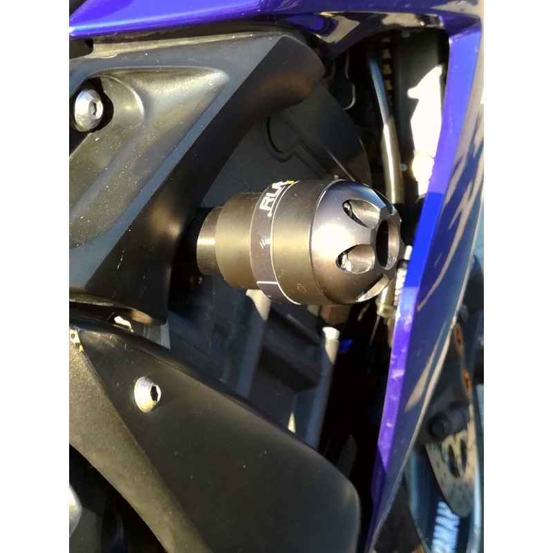 Yamaha YZF-R1 (04-06) Nuoli