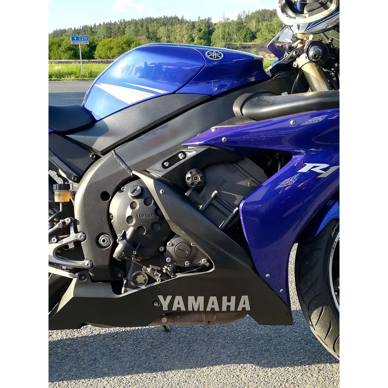 Yamaha YZF-R1 (04-06) Nuoli