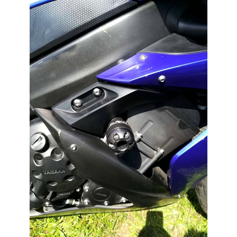 Yamaha YZF-R1 (04-06) Nuoli