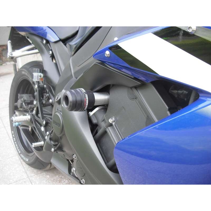 Yamaha YZF-R1 (04-06) Nuoli
