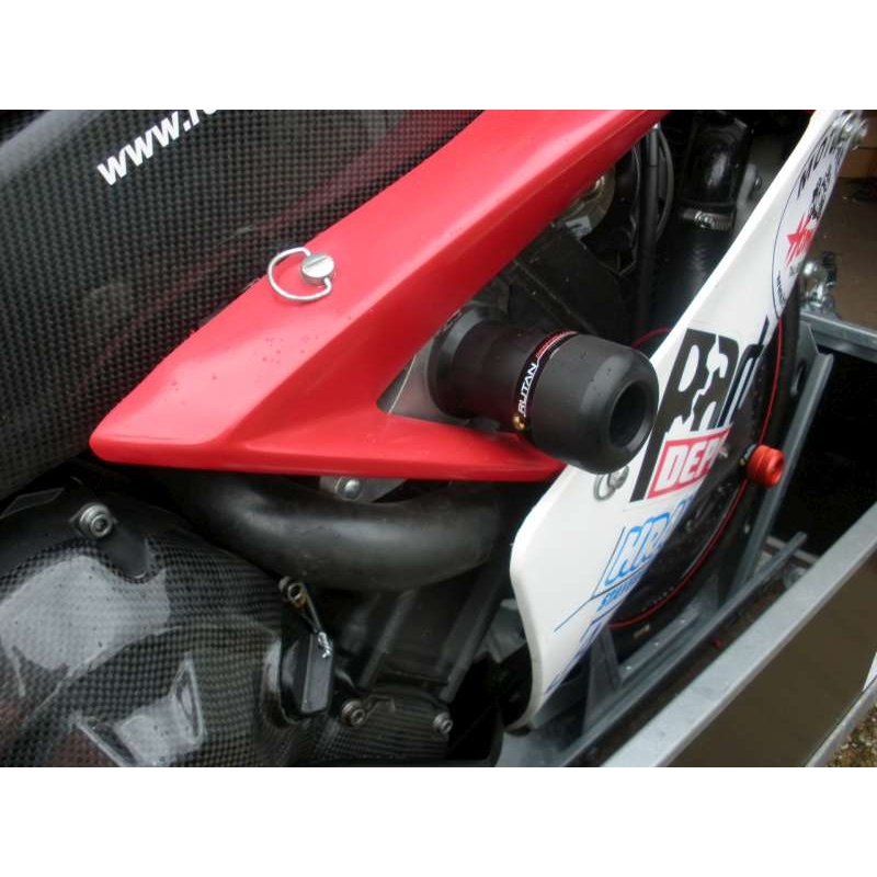 Yamaha YZF-R1 (07-08) Gatling (Gatling)