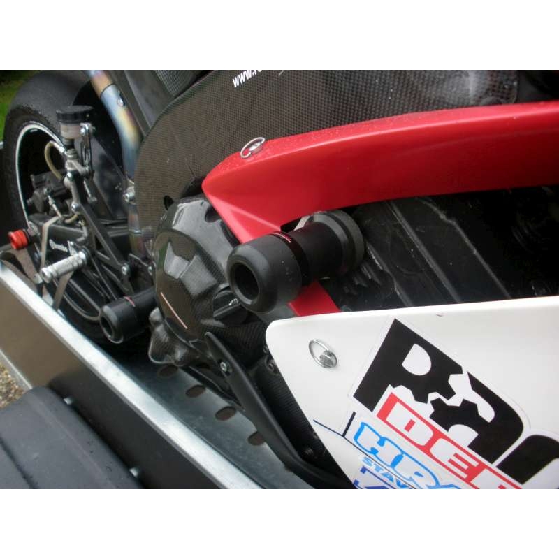 Yamaha YZF-R1 (07-08) Gatling (Gatling)