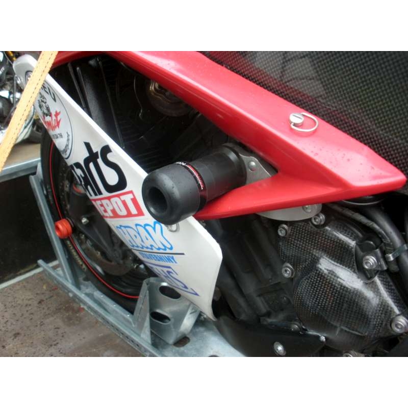 Yamaha YZF-R1 (07-08) Gatling (Gatling)
