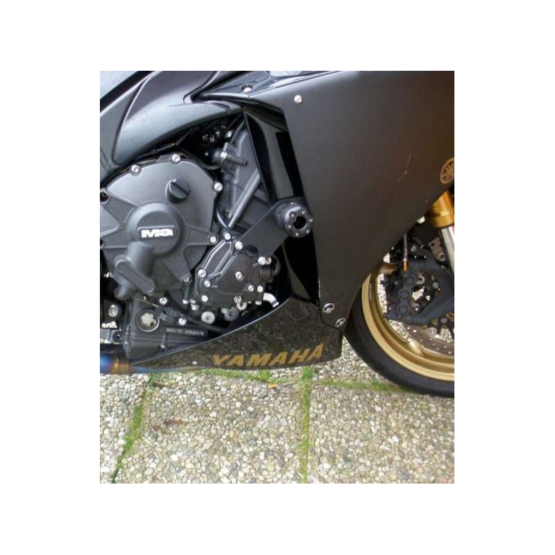 Yamaha YZF-R1 (09-14) Nuoli