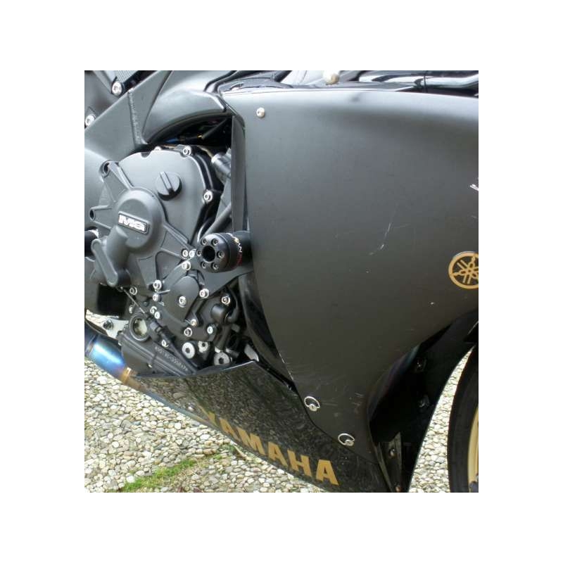 Yamaha YZF-R1 (09-14) Nuoli