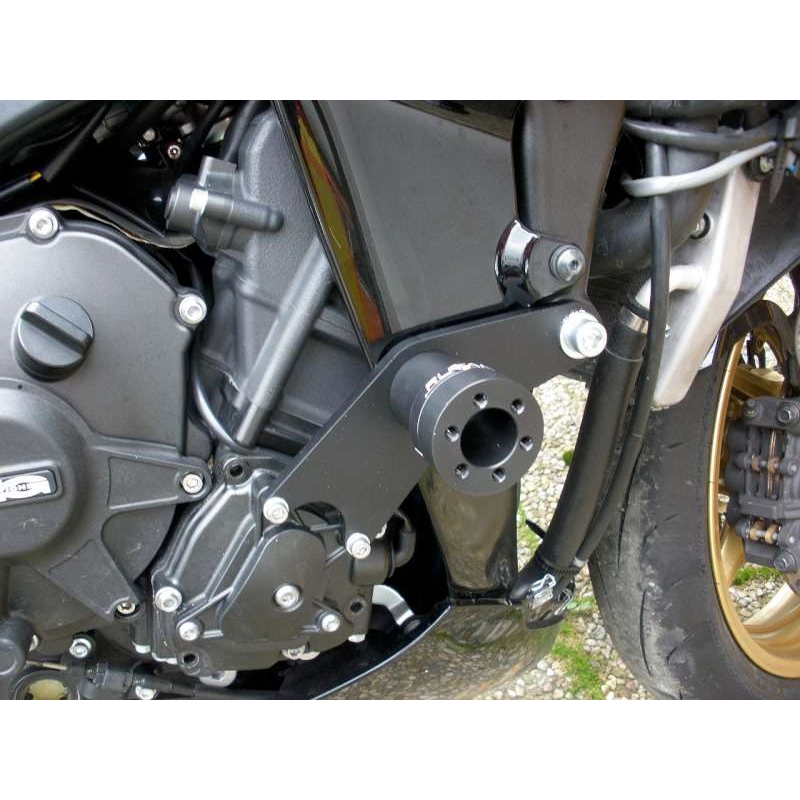 Yamaha YZF-R1 (09-14) Nuoli