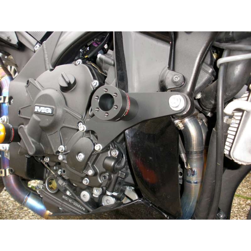 Yamaha YZF-R1 (09-14) Nuoli
