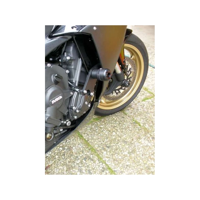 Yamaha YZF-R1 (09-14) Nuoli