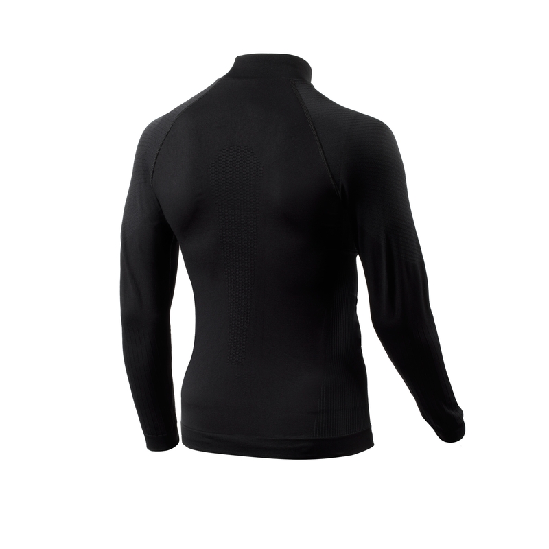 Revit Thermic Thermo paita musta