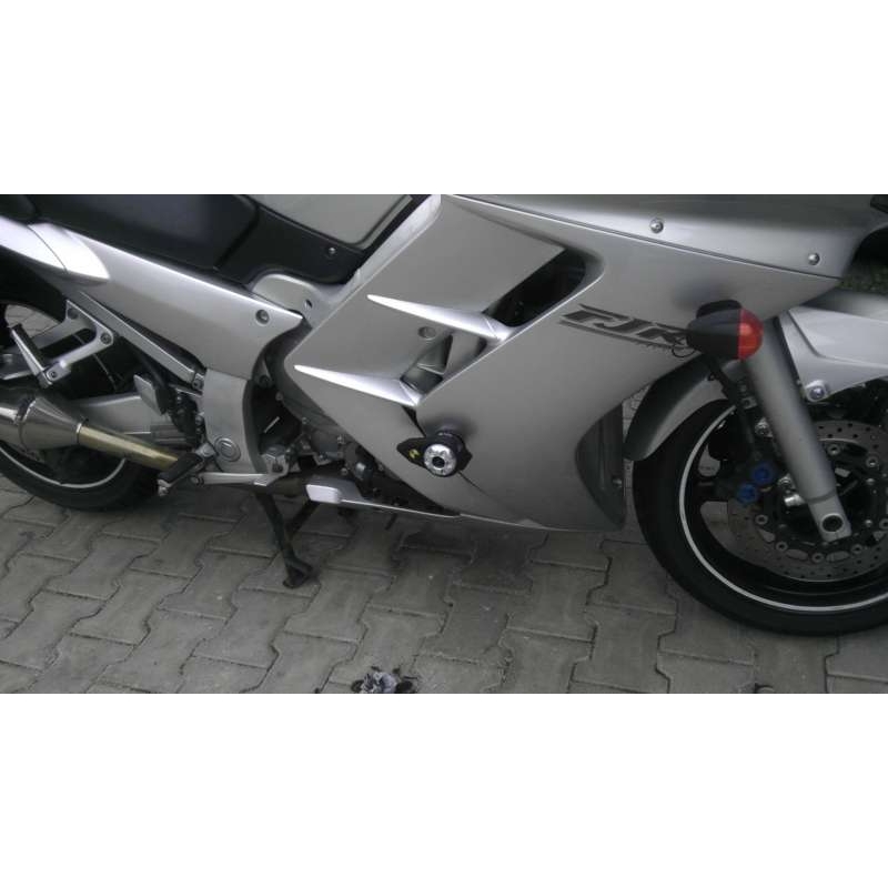Yamaha FJR 1300 (01-05) Arrow (Nuoli)