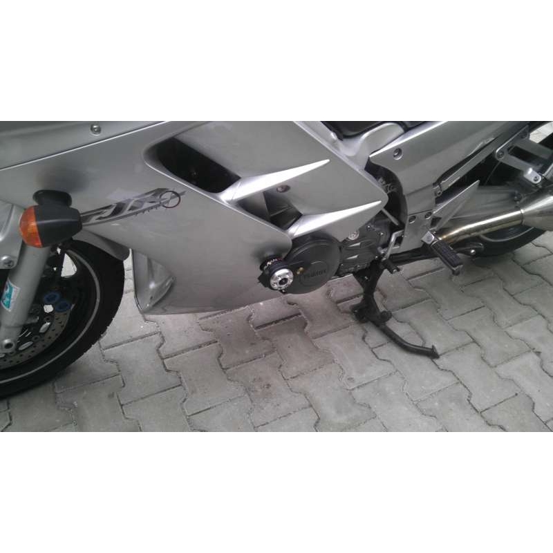 Yamaha FJR 1300 (01-05) Arrow (Nuoli)