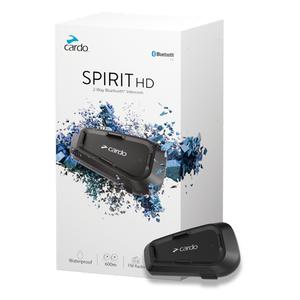 Bluetooth-välipuhelin CARDO SPIRIT HD solo
