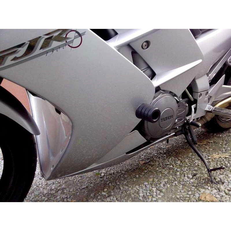 Yamaha FJR 1300 (01-05) Arrow (Nuoli)