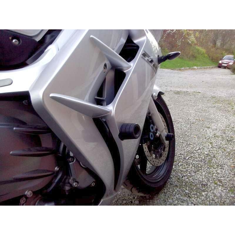 Yamaha FJR 1300 (01-05) Klassikko