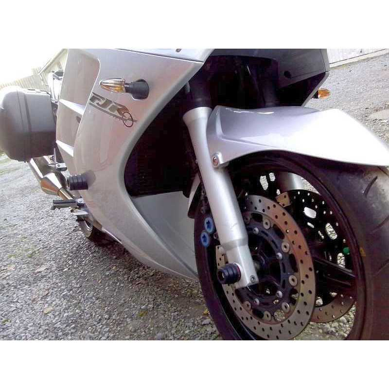 Yamaha FJR 1300 (01-05) Klassikko