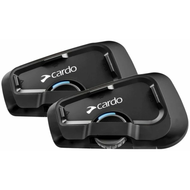 Bluetooth-välipuhelin CARDO FREECOM 2X JBL duo