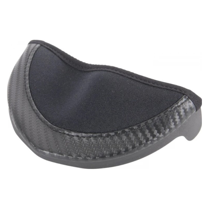 Leuansuojus Street Racer Ranger ja Lazer Rafale/MH2/MH6/TH2 kypärille.