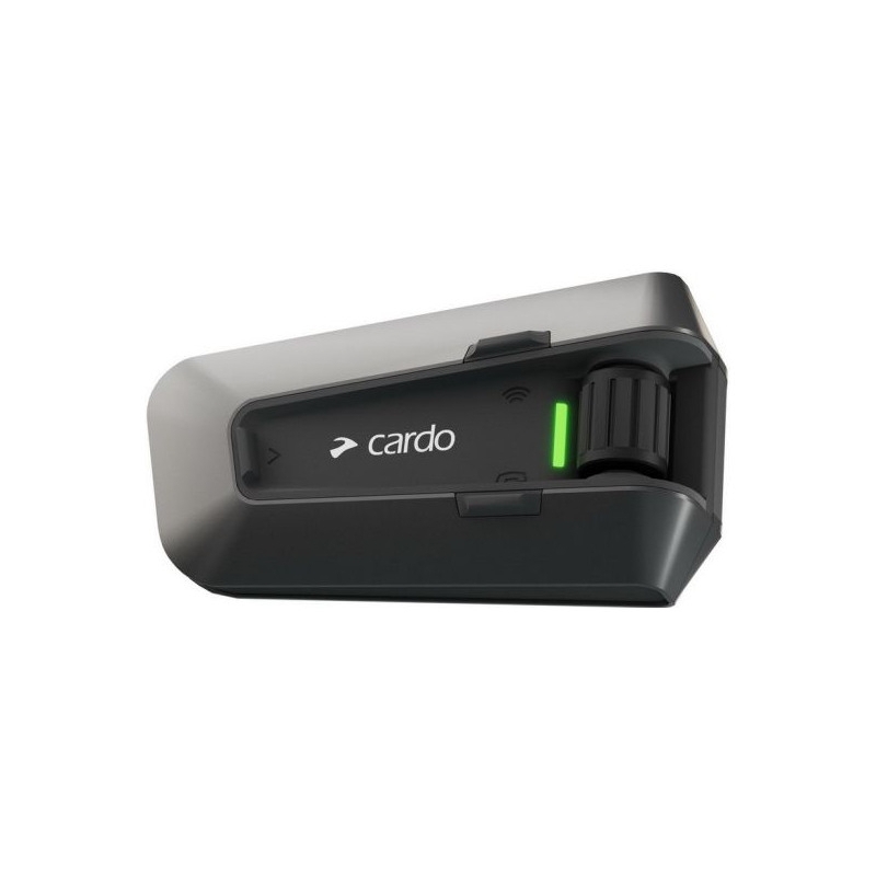 Bluetooth-välipuhelin CARDO PACKTALK EDGE solo
