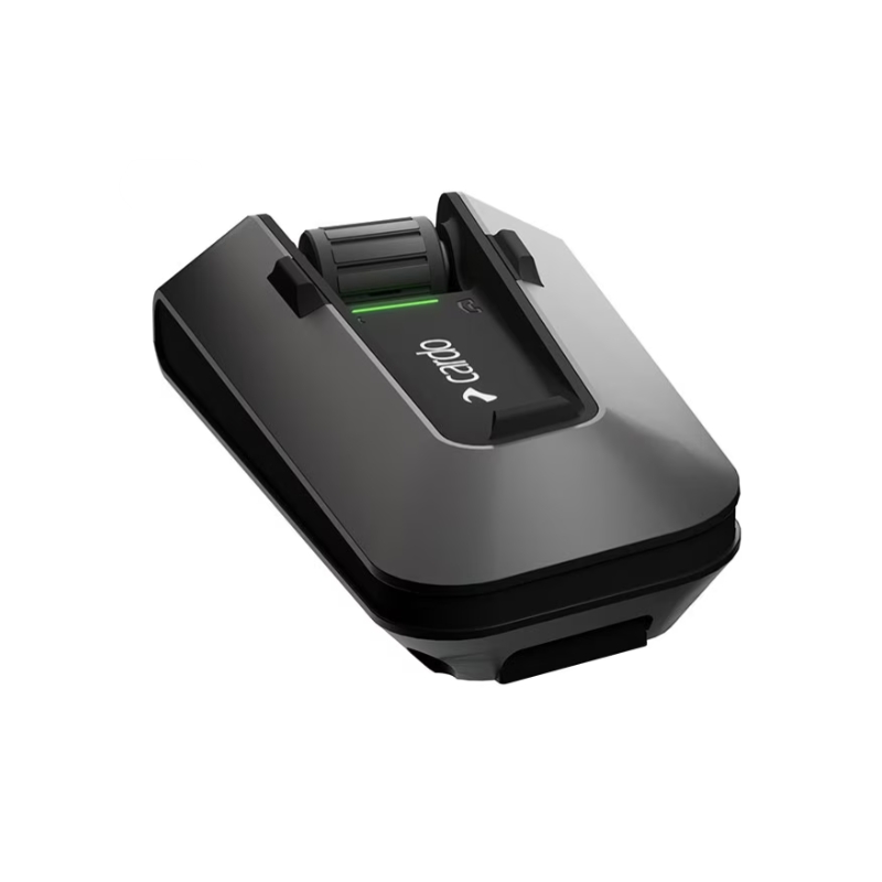 Bluetooth-välipuhelin CARDO PACKTALK EDGE duo