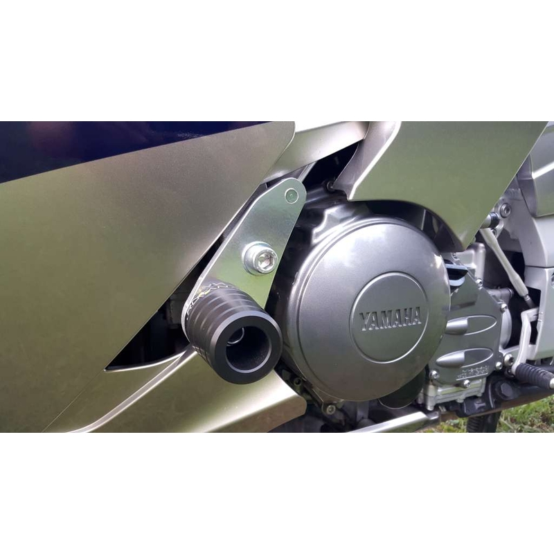 Yamaha FJR 1300 (06-) Nuoli