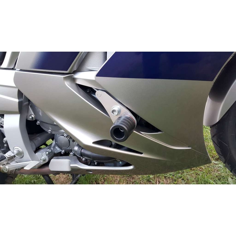Yamaha FJR 1300 (06-) Nuoli