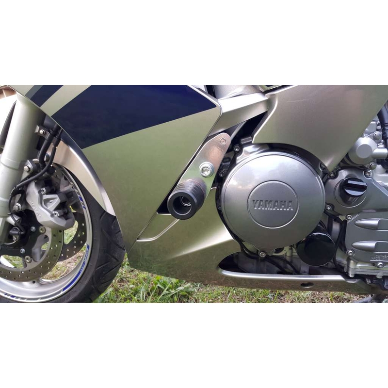 Yamaha FJR 1300 (06-) Klassikko