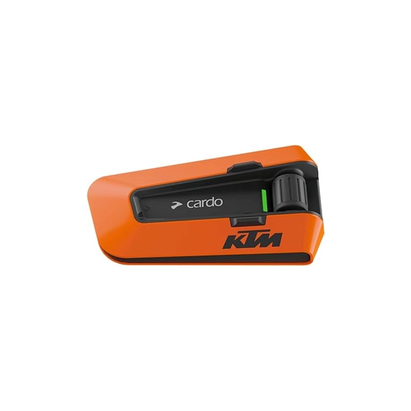 Bluetooth-välipuhelin CARDO PACKTALK EDGE KTM solo