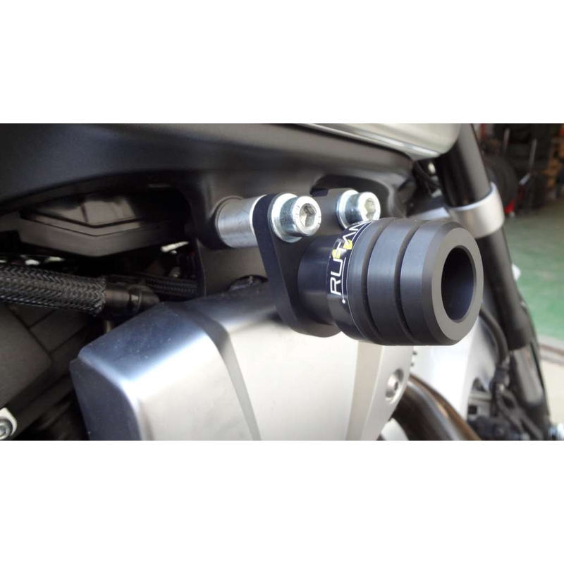 Yamaha MT-01 Conus