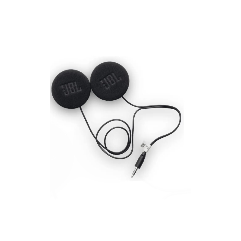 Varaosakuulokkeet JBL SuperSound 45 mm CARDO-välipuhelimiin