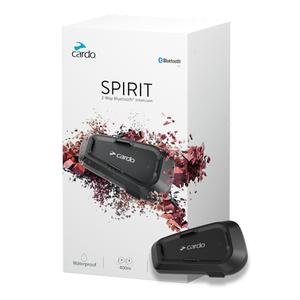 Bluetooth-välipuhelin CARDO SPIRIT solo