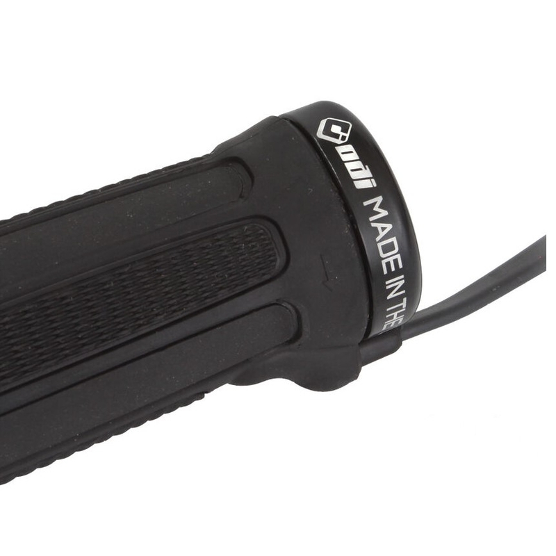SYMTEC ATV Clamp On Dual Zone lämmitetyt kahvat
