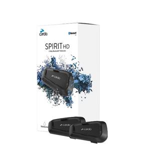 Bluetooth-välipuhelin CARDO SPIRIT HD duo