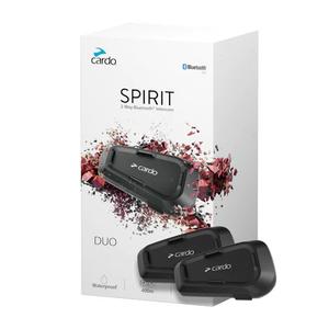 Bluetooth-välipuhelin CARDO SPIRIT duo